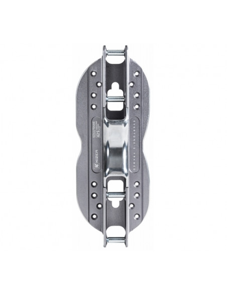 GUIA KIZER SOULFRAME 68