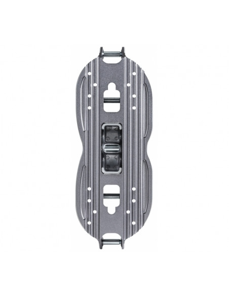 GUIA KIZER SOULFRAME 68