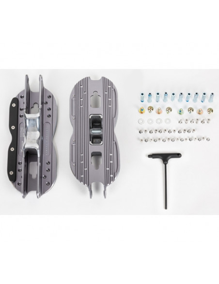 GUIA KIZER SOULFRAME 68