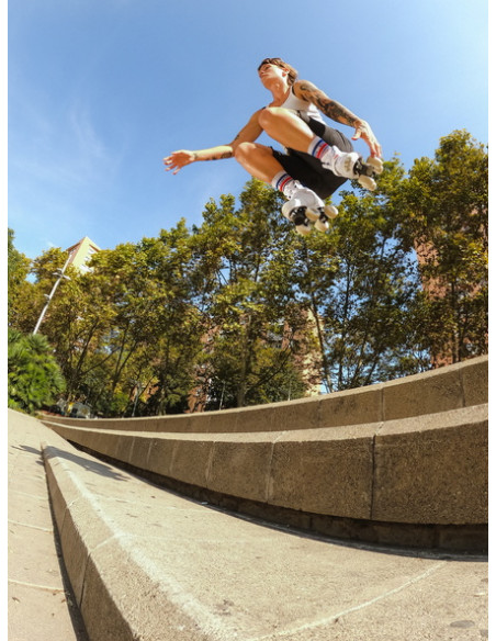 CHAYA QUADS JUMP 2.0
