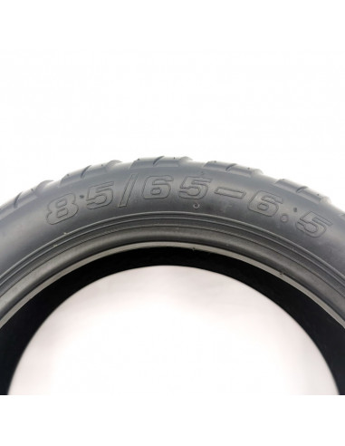 CUBIERTA RUEDA 85/65-6.5