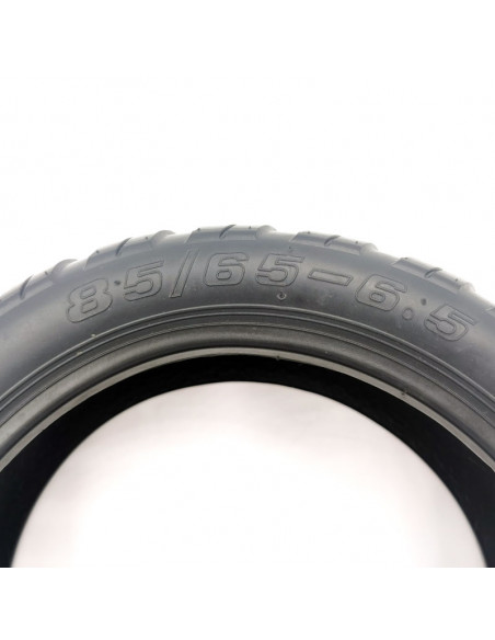 CUBIERTA RUEDA 85/65-6.5