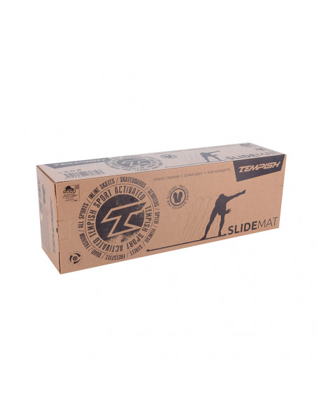 TEMPISH TABLA DESLIZAMIENTO (SLIDE MAT)