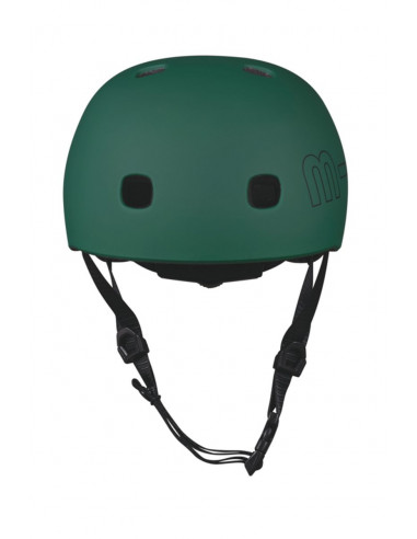 MICRO CASCO VERDE