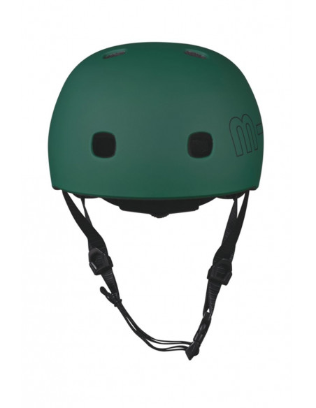 MICRO CASCO VERDE