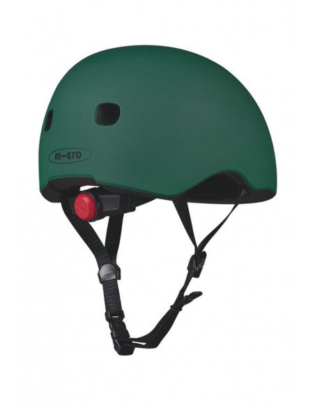 MICRO CASCO VERDE