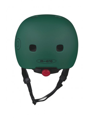 MICRO CASCO VERDE