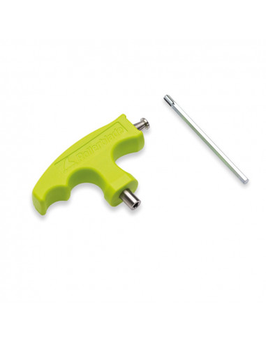 HERRAMIENTA BLADETOOL PRO VERDE