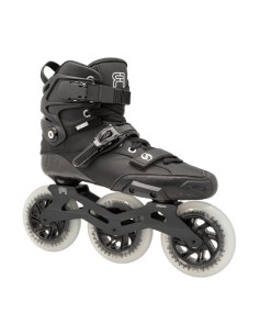 FR SKATES SPIN 310 NEGRO