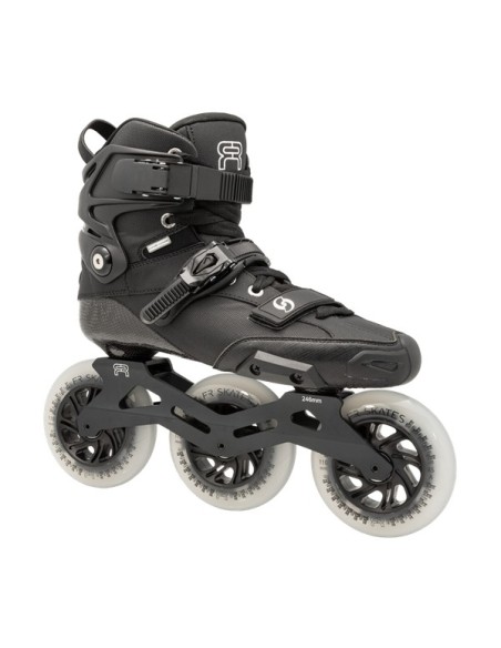 FR SKATES SPIN 310 NEGRO