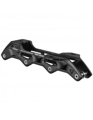 TRINITY CUSTOM CONCEPT ELITE AL 243 4X80 NEGRO