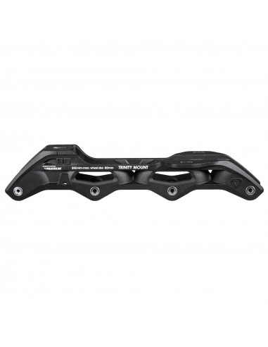 TRINITY CUSTOM CONCEPT ELITE AL 243 4X80 NEGRO