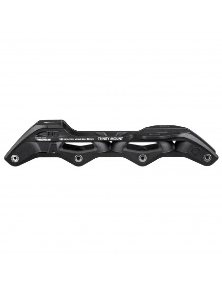 TRINITY CUSTOM CONCEPT ELITE AL 243 4X80 NEGRO
