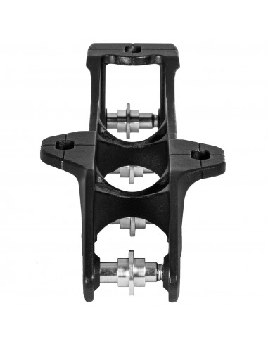 TRINITY CUSTOM CONCEPT ELITE AL 243 4X80 NEGRO