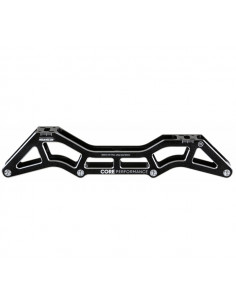 POWERSLIDE GUIA CORE PERFORMANCE 12.0 4x100, 195mm