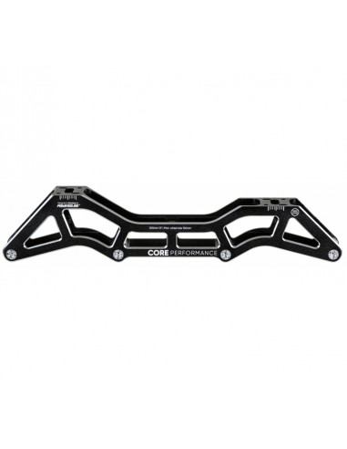 POWERSLIDE GUIA CORE PERFORMANCE 12.0/4X100, 195mm