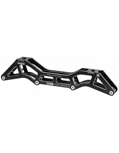 POWERSLIDE GUIA CORE PERFORMANCE 12.0/4X100, 195mm
