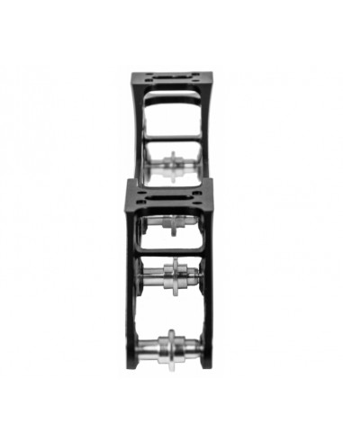 POWERSLIDE GUIA CORE PERFORMANCE 12.0/4X100, 195mm