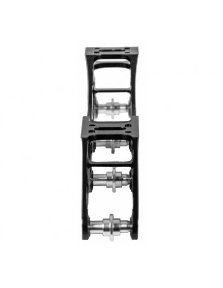 POWERSLIDE GUIA CORE PERFORMANCE 12.0/4X100, 195mm
