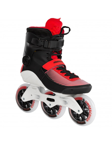 POWERSLIDE SWELL BOLT 110 3D ADAPT