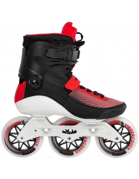 POWERSLIDE SWELL BOLT 110 3D ADAPT