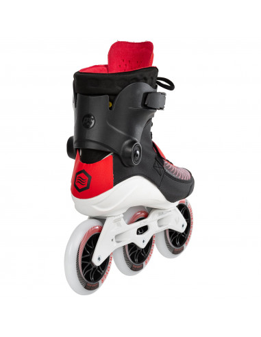 POWERSLIDE SWELL BOLT 110 3D ADAPT