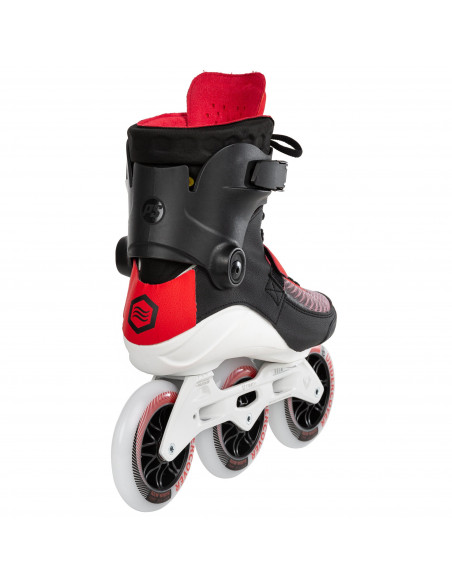 POWERSLIDE SWELL BOLT 110 3D ADAPT