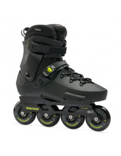 ROLLERBLADE TWISTER XT NEGRO/LIMA
