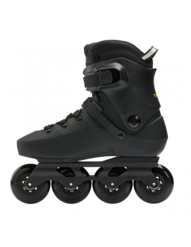 ROLLERBLADE TWISTER XT NEGRO/LIMA
