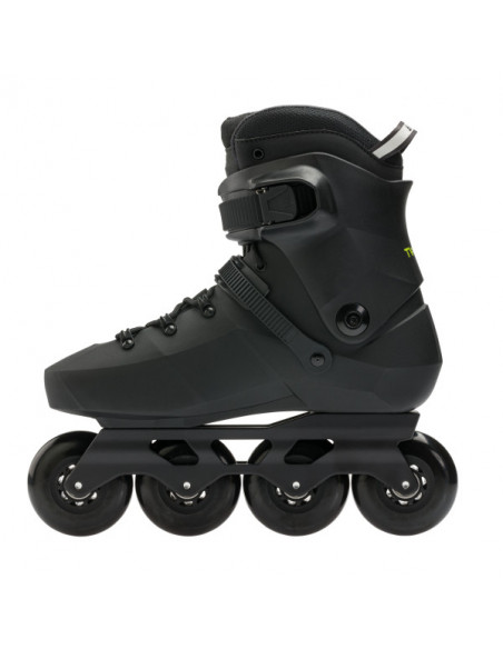 ROLLERBLADE TWISTER XT NEGRO/LIMA