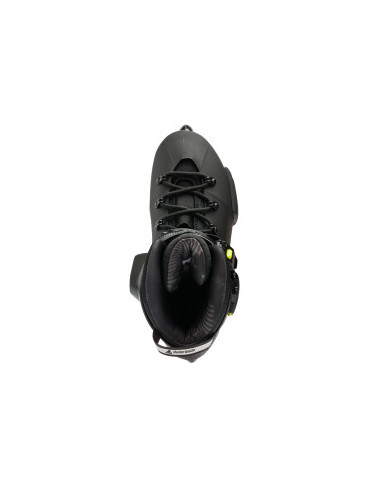 ROLLERBLADE TWISTER XT NEGRO/LIMA
