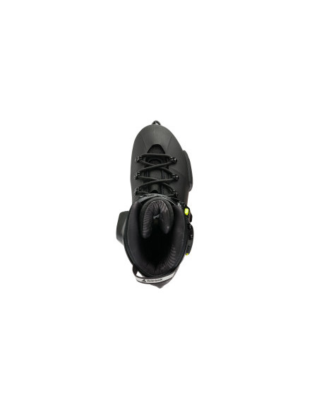 ROLLERBLADE TWISTER XT NEGRO/LIMA