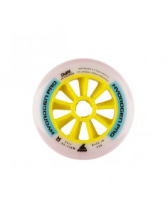 RUEDAS HYDROGEN PRO 90MM XX-FIRM