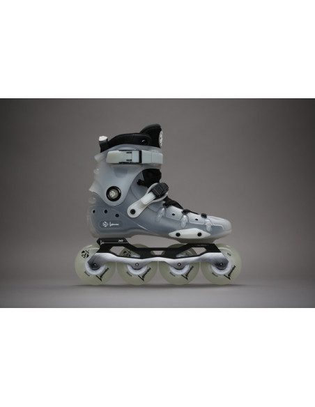 PATINES LUMINOUS RAY CLEAR