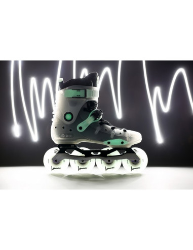 PATINES LUMINOUS RAY CLEAR