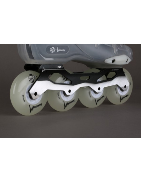 PATINES LUMINOUS RAY CLEAR