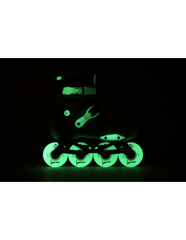 PATINES LUMINOUS RAY CLEAR