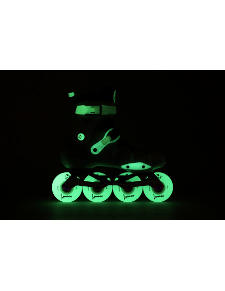 PATINES LUMINOUS RAY CLEAR