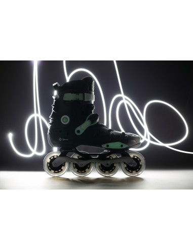 PATINES LUMINOUS RAY DARK