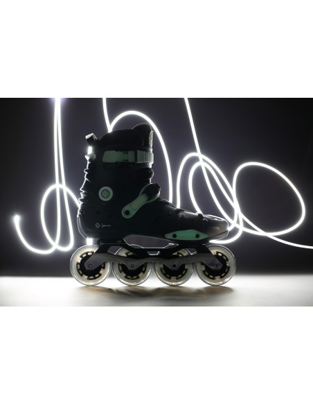 PATINES LUMINOUS RAY DARK