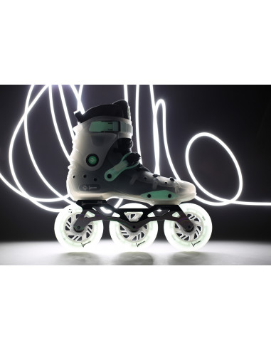 PATINES LUMINOUS RAY 110 CLEAR