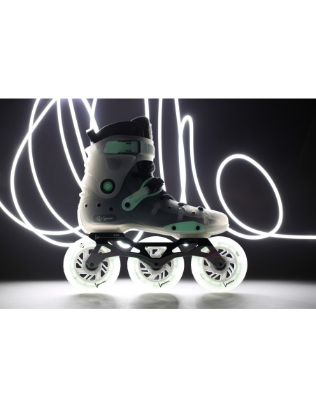 PATINES LUMINOUS RAY 110 CLEAR