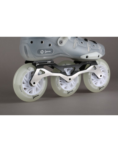 PATINES LUMINOUS RAY 110 CLEAR