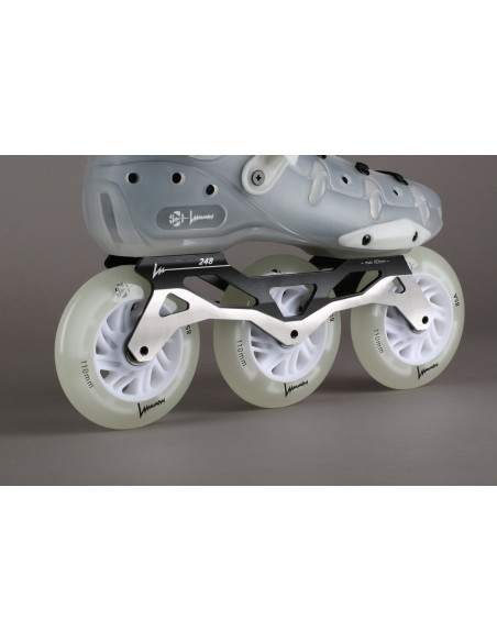PATINES LUMINOUS RAY 110 CLEAR