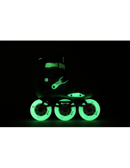 PATINES LUMINOUS RAY 110 CLEAR