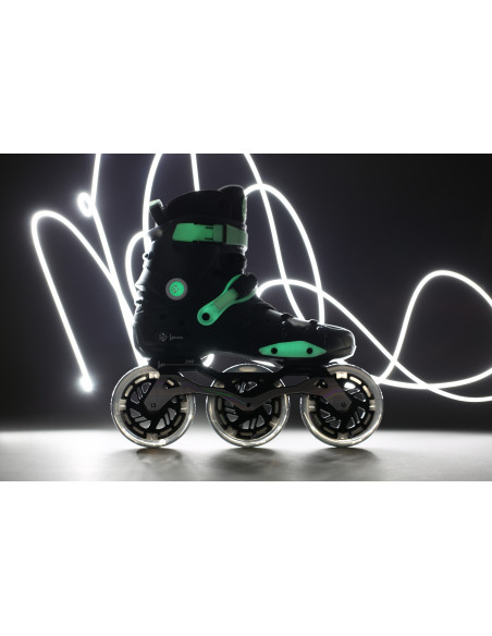 PATINES LUMINOUS RAY 110 DARK