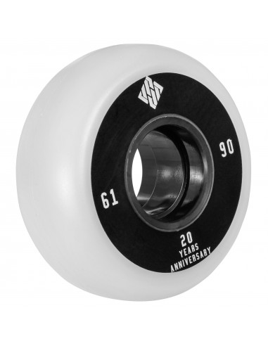 USD RUEDAS TEAM 61MM/90A