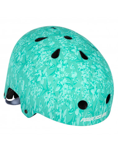 POWERSLIDE CASCO PRO URBAN FLORAL
