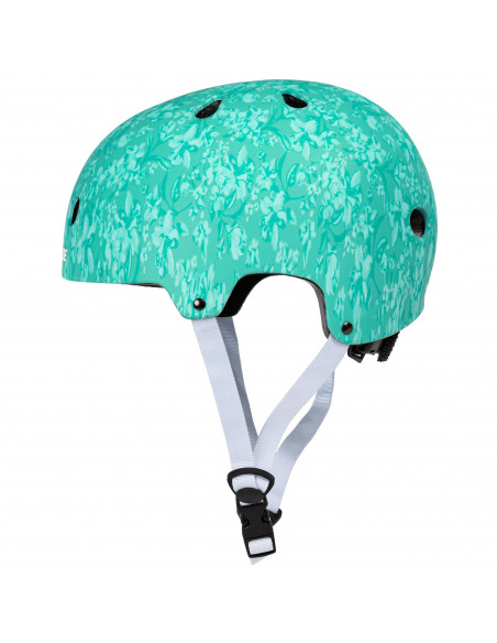 POWERSLIDE CASCO PRO URBAN FLORAL