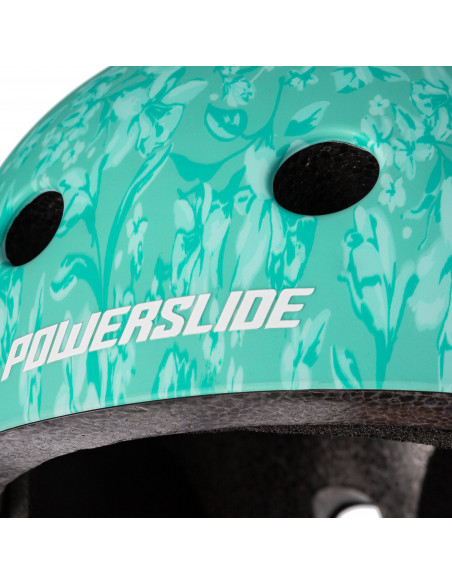 POWERSLIDE CASCO PRO URBAN FLORAL